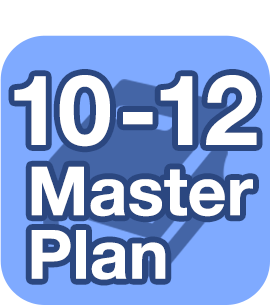 Grades 10-12 Master Plan