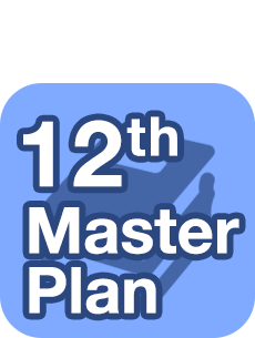 Grade 12 Master Plan