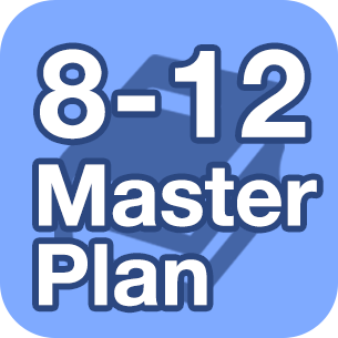 Grades 8-12 Master Plan